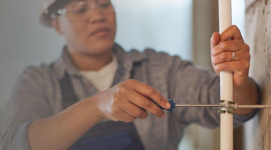 Professional annual plumbing maintenance services in Isabella, PA